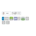 Ψυχόμενη βιτρίνα RG 800